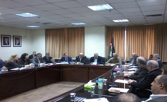 وزير الصحة: إحداث النقلات النوعية بمستوى الخدمات على رأس الأولويات وزير الصحة: إحداث النقلات النوعية بمستوى الخدمات على رأس الأولويات