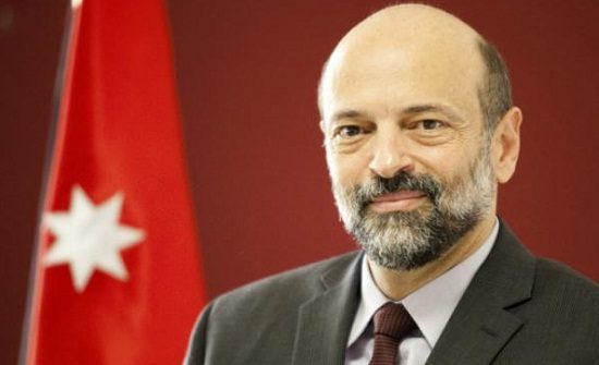 الرزاز: العالم يمر بتغير مناخي كوني أثر على الاردن الرزاز: العالم يمر بتغير مناخي كوني أثر على الاردن