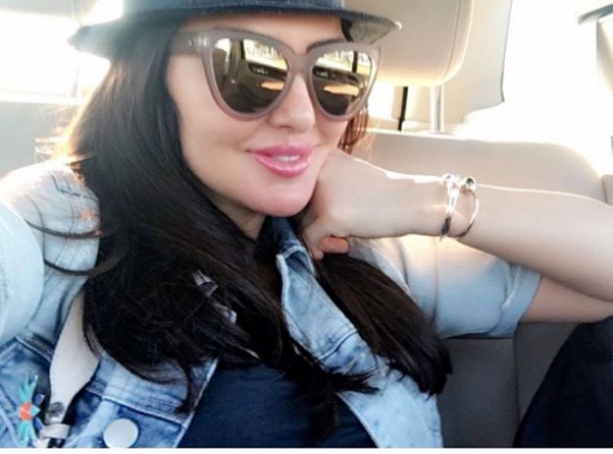 بالفيديو: ميساء مغربي توجه رسالة ساخرة ومبطنة لإحدى الشخصيات.. لمن وجهتها؟ بالفيديو: ميساء مغربي توجه رسالة ساخرة ومبطنة لإحدى الشخصيات.. لمن وجهتها؟