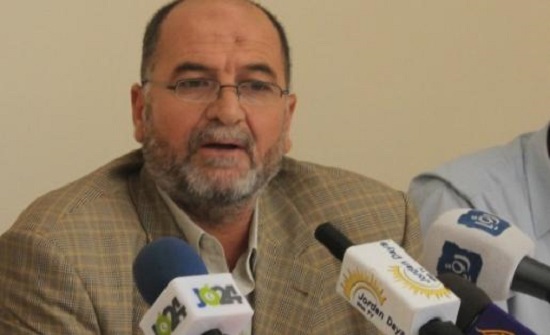 المحامي العبداللات يناشد الملك إصدار "عفو خاص" المحامي العبداللات يناشد الملك إصدار "عفو خاص"