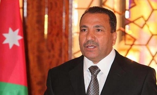 الخوالدة حول معدل 100%..التربية ادرى وأعرف الخوالدة حول معدل 100%..التربية ادرى وأعرف
