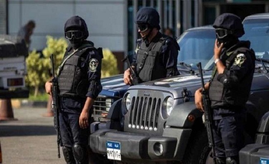 مصر.. بيان من الداخلية بشأن الهجوم في شمال سيناء مصر.. بيان من الداخلية بشأن الهجوم في شمال سيناء