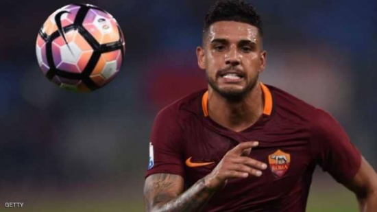 تشلسي يضم البرازيلي إيمرسون من روما تشلسي يضم البرازيلي إيمرسون من روما
