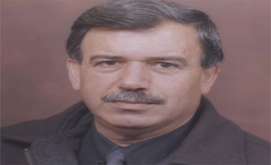 انتخاب ابو خالد امينا عاما لحزب النداء انتخاب ابو خالد امينا عاما لحزب النداء