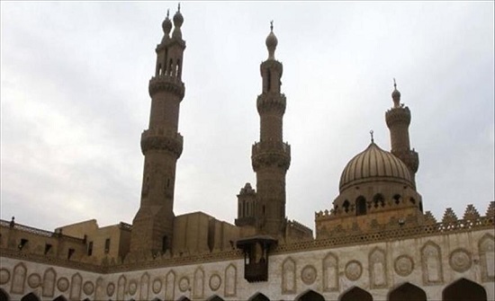 دار الإفتاء المصرية: تحديد موعد عيد الأضحى غير صحيح دار الإفتاء المصرية: تحديد موعد عيد الأضحى غير صحيح