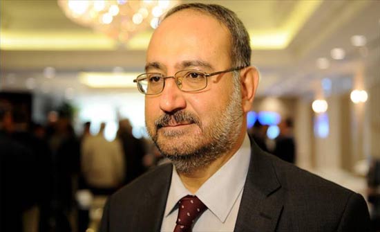 المعارضة السورية: قررنا مغادرة سوتشي لعدم تحقيق روسيا لوعودها المعارضة السورية: قررنا مغادرة سوتشي لعدم تحقيق روسيا لوعودها