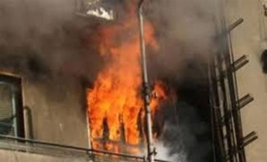 بتـوجيهـات ملكيـة.. منـزل جـديـد لأســرة حـريــق إربــد بتـوجيهـات ملكيـة.. منـزل جـديـد لأســرة حـريــق إربــد