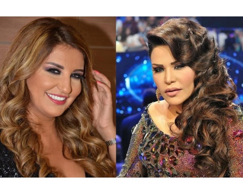 بالفيديو- شذى حسّون: لو أحلام لها يد بهذا الموضوع سيحصل حقد تاريخي بيننا... بالفيديو- شذى حسّون: لو أحلام لها يد بهذا الموضوع سيحصل حقد تاريخي بيننا...