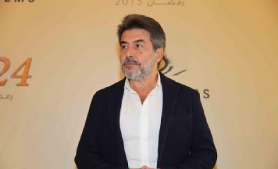 رغم النجاح الرمضاني.. عابد فهد يفكّر بالإعتزال! رغم النجاح الرمضاني.. عابد فهد يفكّر بالإعتزال!