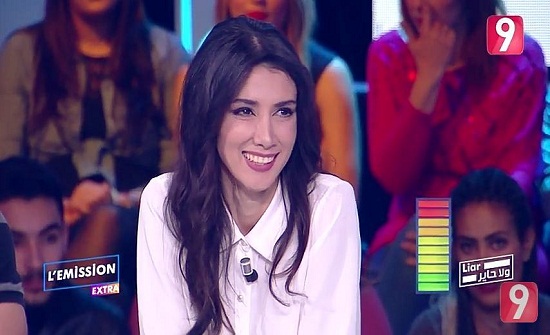 بالفيديو- ريم البنا تنشر صورتها بحمالة صدر وتعترف: صديقي صورني عارية ورفعت دعوى ضده بالفيديو- ريم البنا تنشر صورتها بحمالة صدر وتعترف: صديقي صورني عارية ورفعت دعوى ضده