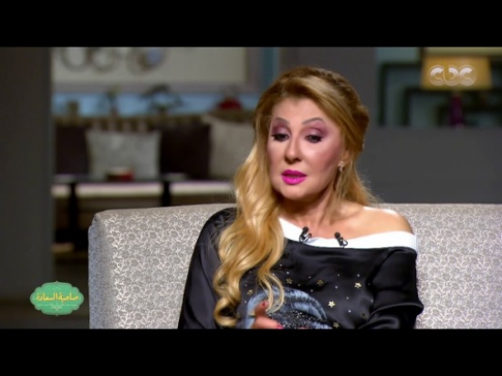 بالفيديو - نادية الجندي تكشف أصعب مشهد في كل أفلامها بالفيديو - نادية الجندي تكشف أصعب مشهد في كل أفلامها