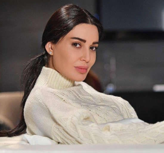 شاهد.. سيرين عبدالنور في المستشفى.. هل حملها في خطر؟ شاهد.. سيرين عبدالنور في المستشفى.. هل حملها في خطر؟