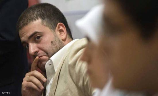 مصر.. تخفيف الحكم على نجل مرسي بقضية "السلاح" مصر.. تخفيف الحكم على نجل مرسي بقضية "السلاح"