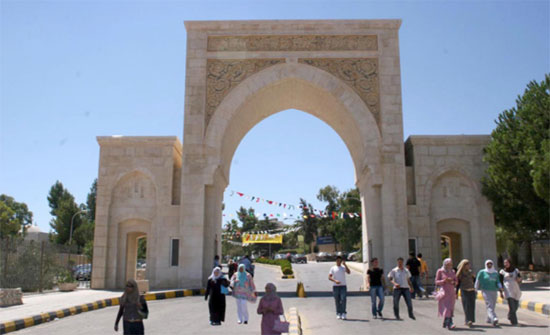 إقرار خطة تقييم العمداء في جامعة البلقاء التطبيقية إقرار خطة تقييم العمداء في جامعة البلقاء التطبيقية