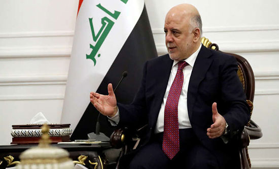 إلغاء زيارة العبادي لطهران وسط امتعاض المسؤولين الإيرانيين من موقفه إلغاء زيارة العبادي لطهران وسط امتعاض المسؤولين الإيرانيين من موقفه