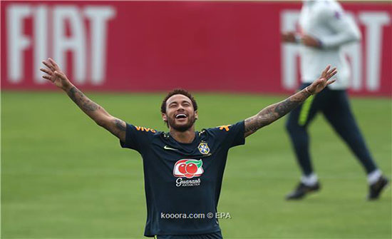 برشلونة: نيمار غير مرتاح.. وعودته مستبعدة حاليًا برشلونة: نيمار غير مرتاح.. وعودته مستبعدة حاليًا