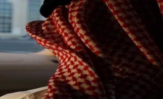 عريس سعودي أصابه الحزن بعد إلغاء حفل زفافه فكتب تغريدة "فتحت له طاقة القدر" عريس سعودي أصابه الحزن بعد إلغاء حفل زفافه فكتب تغريدة "فتحت له طاقة القدر"