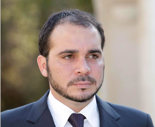 الامير علي يشيد بعدالة تعامل الاتحاد الاسيوي مع عقوبات الفيصلي الامير علي يشيد بعدالة تعامل الاتحاد الاسيوي مع عقوبات الفيصلي