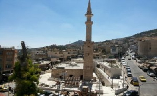 اوقاف الاغوار الشمالية تبدا برفع الاذان الموحد لمساجدها اوقاف الاغوار الشمالية تبدا برفع الاذان الموحد لمساجدها