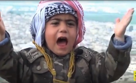 بالفيديو .. طفل أردني باكياً : هاي القدس يا عرب ... مشان الله يا عرب بالفيديو .. طفل أردني باكياً : هاي القدس يا عرب ... مشان الله يا عرب
