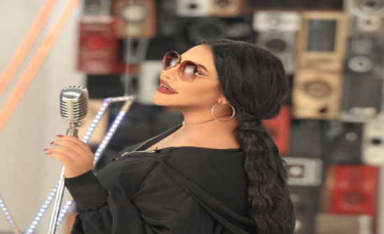 بالصور - أحلام تفجر وجود مفاجأة في الحلقة الأولى من the Voice بالصور - أحلام تفجر وجود مفاجأة في الحلقة الأولى من the Voice