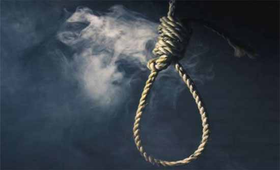 عشيرة السناجلة يطالبون بإعدام قاتل ابنهم وزوجته في دير السعنة عشيرة السناجلة يطالبون بإعدام قاتل ابنهم وزوجته في دير السعنة