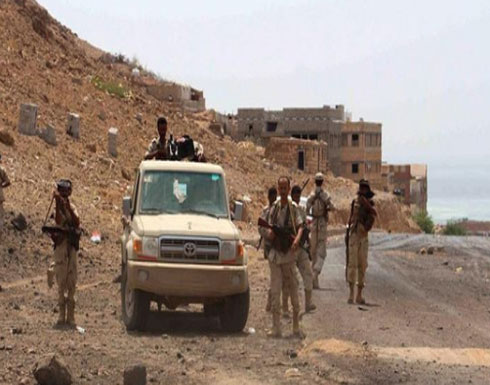 التحالف يدعو اليمنيين لتوحيد الصف ودحر الميليشيات التحالف يدعو اليمنيين لتوحيد الصف ودحر الميليشيات