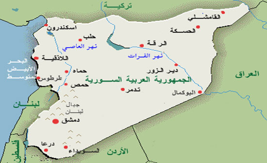 الأمم المتحدة ستحقق في غارات جوية على شمال غرب سوريا طالت موظفيها الأمم المتحدة ستحقق في غارات جوية على شمال غرب سوريا طالت موظفيها