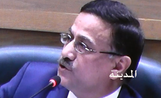 كناكرية: الاجتماعات مع مسؤولي صندوق النقد كانت ايجابية كناكرية: الاجتماعات مع مسؤولي صندوق النقد كانت ايجابية