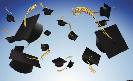 اب وابنته يتخرجان بنفس اليوم من جامعة مؤتة اب وابنته يتخرجان بنفس اليوم من جامعة مؤتة