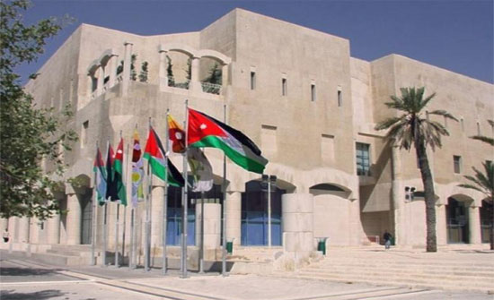 ورشة عمل بشأن معايير النزاهة الوطنية في امانة عمان ورشة عمل بشأن معايير النزاهة الوطنية في امانة عمان