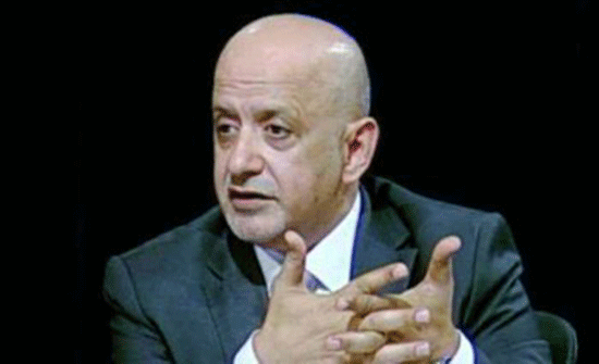 الحاج توفيق: لن نقبل من الحكومة مزيداً من التهميش الحاج توفيق: لن نقبل من الحكومة مزيداً من التهميش