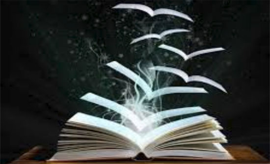 صدور رواية "ظلال العمر" للكاتب الفقيه صدور رواية "ظلال العمر" للكاتب الفقيه