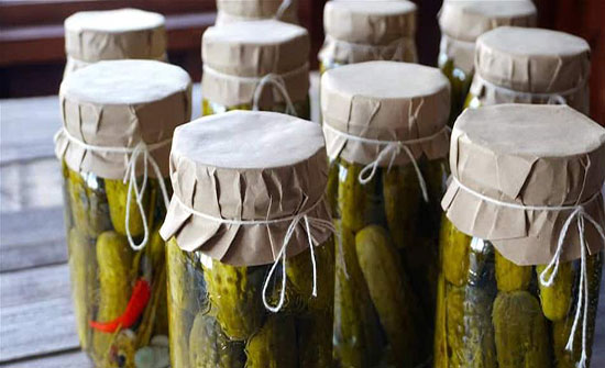 الطعام الذي يعتبره الأتراك علاجاً سحرياً للصداع الطعام الذي يعتبره الأتراك علاجاً سحرياً للصداع