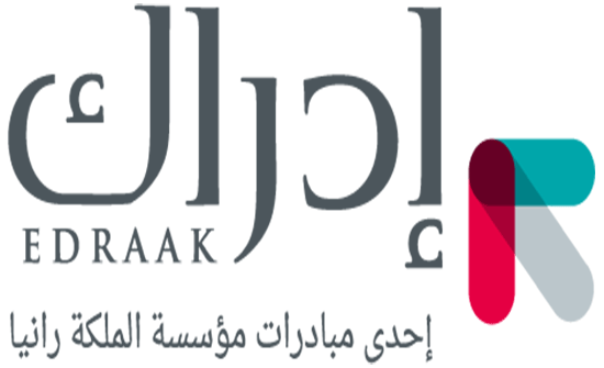 "إدراك" تطلق تخصص التسويق الرقمي بالتعاون مع "جوجل" "إدراك" تطلق تخصص التسويق الرقمي بالتعاون مع "جوجل"