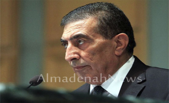 الطراونة : بعض النواب يريد تلميع نفسه على حساب المجلس الطراونة : بعض النواب يريد تلميع نفسه على حساب المجلس