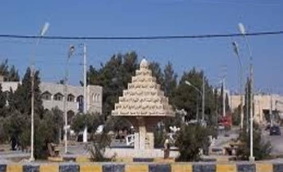 ندوة تثقيفية عن دور المرأة في بناء اركان المجتمع بالمزار الجنوبي ندوة تثقيفية عن دور المرأة في بناء اركان المجتمع بالمزار الجنوبي