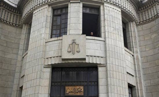 النقض المصرية تؤيد إعدام 7 أشخاص في قضية مقتل لواء شرطة النقض المصرية تؤيد إعدام 7 أشخاص في قضية مقتل لواء شرطة