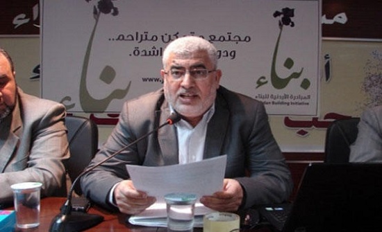 شاهد : الغرايبة يدعو لالغاء كوتا البدو في الاردن شاهد : الغرايبة يدعو لالغاء كوتا البدو في الاردن
