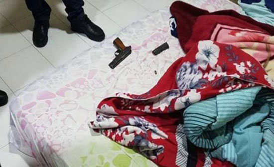 عبارة قالها زوجها كانت كافية لتنهي مريم حياتها! عبارة قالها زوجها كانت كافية لتنهي مريم حياتها!