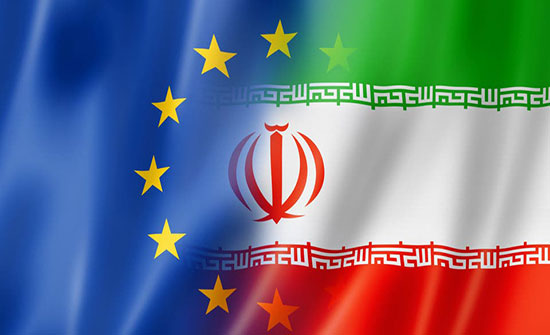 الاتفاق النووي.. أوروبا "ملتزمة" بشرط "تعهدات إيران" الاتفاق النووي.. أوروبا "ملتزمة" بشرط "تعهدات إيران"