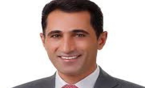 العواملة يؤكد اهمية العمل الثقافي في بناء شخصية الشباب الاردني العواملة يؤكد اهمية العمل الثقافي في بناء شخصية الشباب الاردني