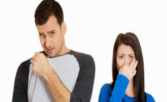 رائحة كريهة قد تدل على الإصابة بهذا المرض! رائحة كريهة قد تدل على الإصابة بهذا المرض!