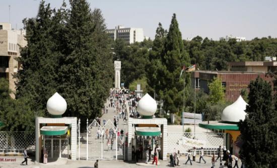 تنسيب بقبول 36300 طالب في تسع جامعات تنسيب بقبول 36300 طالب في تسع جامعات