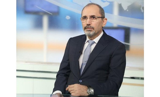 الصفدي : أي طرح اقتصادي لن يكون بديلا لحل سياسي ينهي الاحتلال الصفدي : أي طرح اقتصادي لن يكون بديلا لحل سياسي ينهي الاحتلال