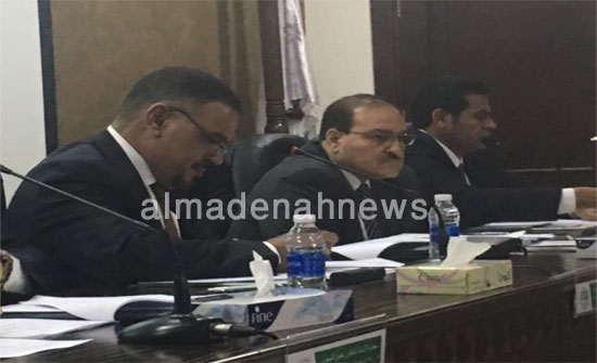 بالصور : لجنة التربية تناقش مع وزير التعليم العالي في جامعة الزيتونة مشروعي قانوني التعليم العالي والجامعات بالصور : لجنة التربية تناقش مع وزير التعليم العالي في جامعة الزيتونة مشروعي قانوني التعليم العالي والجامعات