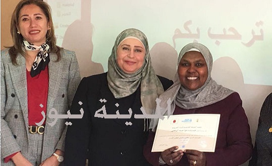 كلمة الدكتورة القاضية سهير طوباسي في ورشة "التزامات الأردن بالقانون الدولي وحقوق الإنسان " كلمة الدكتورة القاضية سهير طوباسي في ورشة "التزامات الأردن بالقانون الدولي وحقوق الإنسان "