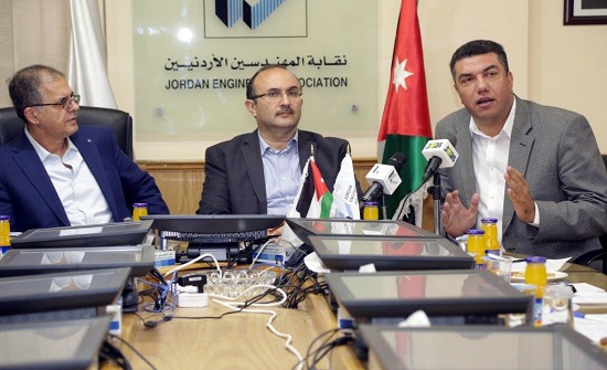 نقيب المهندسين : مؤتمر "الهندسة الميكانيكية سيدمج القطاعين الأكاديمي والهندسي نقيب المهندسين : مؤتمر "الهندسة الميكانيكية سيدمج القطاعين الأكاديمي والهندسي
