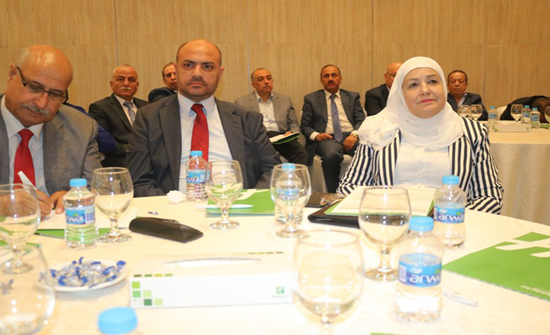 "الشرق الأوسط" تشارك في أعمال مؤتمر "تعزيز المنتج السياحي" "الشرق الأوسط" تشارك في أعمال مؤتمر "تعزيز المنتج السياحي"