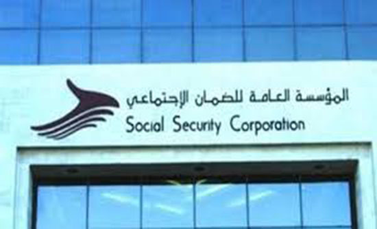 الصبيحي: زيادة متساوية للرواتب التقاعدية في تعديلات الضمان المقترحة الصبيحي: زيادة متساوية للرواتب التقاعدية في تعديلات الضمان المقترحة